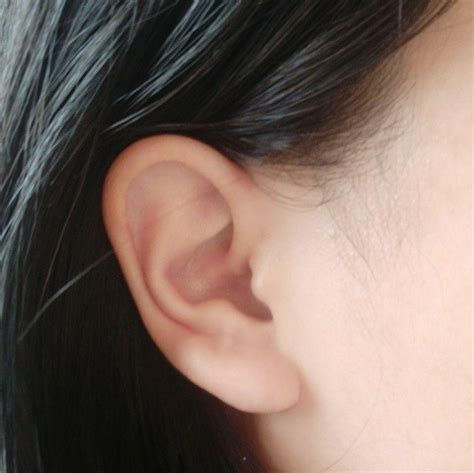 耳垂太厚耳洞穿不過去 黑色代表什麼心情